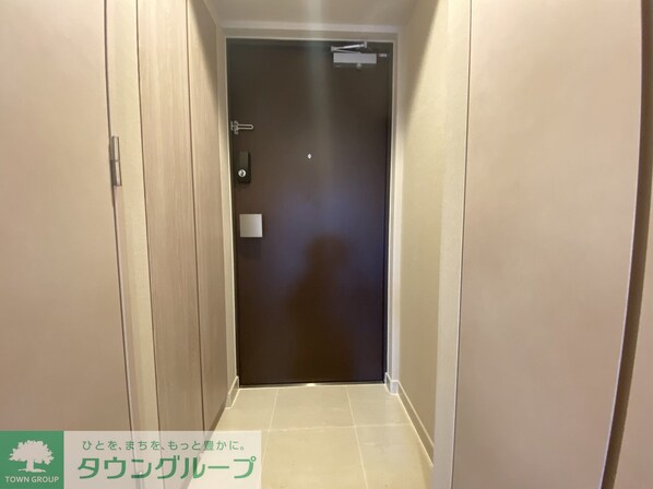 ブランシエスタ荻窪の物件内観写真